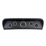 Autometer Sport-Comp Direct Fit Dash Kit 67-72 Ford F100 (1 x 3-3/8in. / 4 x 2-1/16in.) thumbnail 2