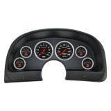 Autometer Sport-Comp Direct Fit Dash Kit 93-02 Chevy Camaro (2 x 3-3/8in. / 4 x 2-1/16in.) thumbnail 1