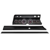 Autometer Sport-Comp II Direct Fit Dash Kit 1967 Chevy Chevelle (2 x 3-3/8in. / 4 x 2-1/16in.) thumbnail 1