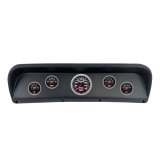 Autometer Sport-Comp II Direct Fit Dash Kit 67-72 Ford F100 (1 x 3-3/8in. / 4 x 2-1/16in.) thumbnail 2