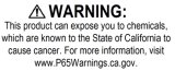 Autometer Sport-Comp II Direct Fit Dash Kit 67-72 Ford F100 (1 x 3-3/8in. / 4 x 2-1/16in.) thumbnail 3