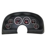 Autometer Sport-Comp II Direct Fit Dash Kit 93-02 Chevy Camaro (2 x 3-3/8in. / 4 x 2-1/16in.) thumbnail 1