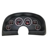 Autometer Sport-Comp II Direct Fit Dash Kit 93-02 Chevy Camaro (2 x 3-3/8in. / 4 x 2-1/16in.) thumbnail 2