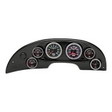 Autometer Sport-Comp II Direct Fit Dash Kit 94-04 Ford Mustang (2 x 3-3/8in. / 4 x 2-1/16in.) thumbnail 1