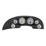 Autometer Ultra-Lite II Direct Fit Dash Kit 94-04 Ford Mustang (2 x 3-3/8in. / 4 x 2-1/16in.) thumbnail 1