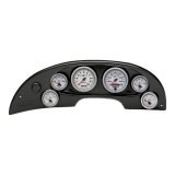 Autometer Ultra-Lite II Direct Fit Dash Kit 94-04 Ford Mustang (2 x 3-3/8in. / 4 x 2-1/16in.) thumbnail 2