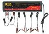 Autometer Lead & Clamp Assembly POS/NEG BVA-230 w/ Strain thumbnail 3