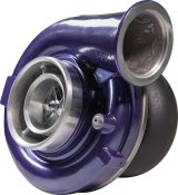 ATS Diesel 13+ Dodge 6.7L Cummins Aurora 5000 Compound Turbo Kit (Uses Factory HE300VG Turbocharger) thumbnail 1