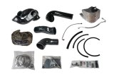 ATS Diesel 13+ Dodge 6.7L Cummins Aurora 5000 Compound Turbo Kit (Uses Factory HE300VG Turbocharger) thumbnail 3