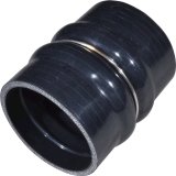 ATS Diesel Ford 6.7L Powerstroke 3in V-Band Charge Pipe thumbnail 1