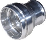 ATS Diesel Ford 6.7L Powerstroke 3in V-Band Charge Pipe thumbnail 2