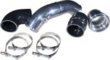 ATS Diesel Ford 6.7L Powerstroke 3in V-Band Charge Pipe thumbnail 4