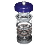 ATS Diesel 2011+ Ford Superduty 4wd 6R140 Stage 2 Transmission Package thumbnail 3
