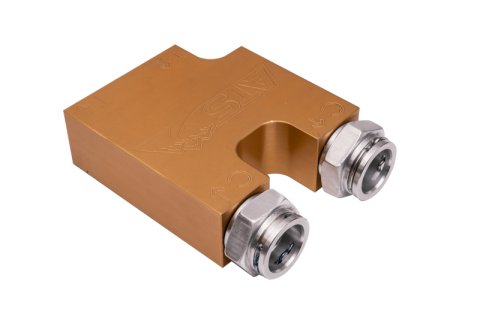 ATS Diesel 2013+ Dodge Cummins 6.7L w/ 68RFE or Aisin AS69RC Trans Thermal Bypass Valve Upgrade thumbnail 2