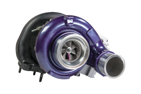 ATS Diesel Aurora 3000 VFR Upgraded Replacement Turbocharger 07.5-12 Dodge 6.7L Cummins