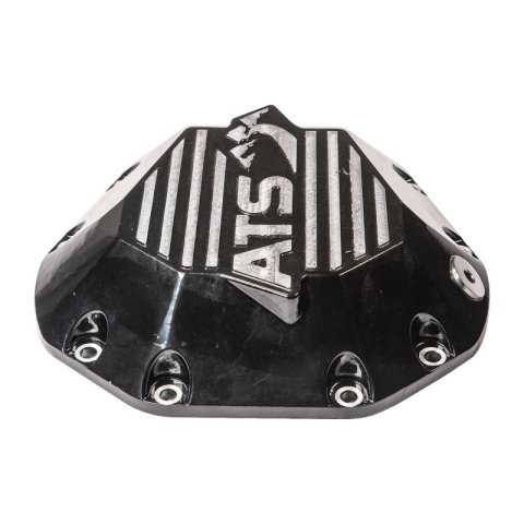 ATS Diesel Dana 60 Front Diff Cover - 2005+ Ford F250/350/450/550 thumbnail 3