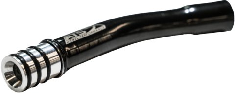 ATS Diesel 89-10 Ford Powerstroke w/E4OD/4R100/5R110 Transmission Dipstick & Oil Fill Tube thumbnail 1