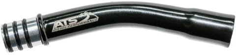 ATS Diesel 89-10 Ford Powerstroke w/E4OD/4R100/5R110 Transmission Dipstick & Oil Fill Tube thumbnail 2