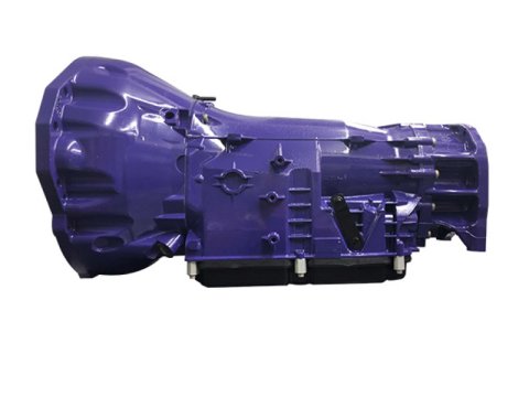 ATS Diesel 12-18 Jeep Wrangler 4WD NAG1 / 722.6 Stage 1 Automatic Transmission Package thumbnail 1