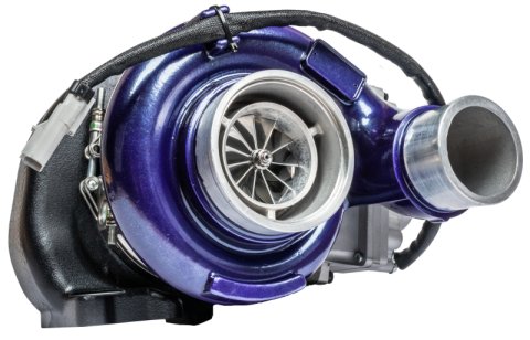 ATS Diesel 13-18 Dodge 6.7L Cummins Aurora 4000 Stage 2 Upgraded Turbo System thumbnail 2