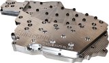 ATS Diesel 07.5-11 Dodge RAM 6.7L Cummins 68RFE Billet Valve Body Channel Plate Kit thumbnail 4