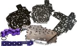 ATS Diesel 19-20 Dodge RAM 6.7L Cummins 68RFE Billet Valve Body Channel Plate Kit thumbnail 3