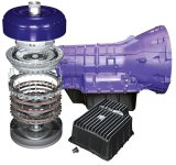 ATS Diesel 2011+ Ford Superduty 2wd 6R140 Stage 1 Transmission Package thumbnail 2