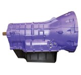 ATS Diesel 2011+ Ford Superduty 2wd 6R140 Stage 1 Transmission Package thumbnail 4
