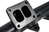 ATS Diesel 98.5-07 Dodge 5.9L 24V Cummins T4 Single Piece Pulse Flow Exhaust Manifold Kit thumbnail 1