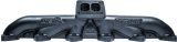 ATS Diesel 98.5-07 Dodge 5.9L 24V Cummins T4 Single Piece Pulse Flow Exhaust Manifold Kit thumbnail 2