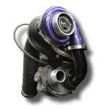 ATS Diesel 2010.5+ Dodge 6.7L Cummins Aurora Plus 7500 Compound Turbo Kit thumbnail 1