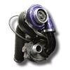 ATS Diesel 2010.5+ Dodge 6.7L Cummins Aurora Plus 7500 Compound Turbo Kit thumbnail 3