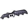 ATS Diesel 2003+ Dodge 5.9L Cummins 2pc T3 Non-Wastegated Pulse Flow Exhaust Manifold thumbnail 5