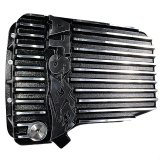 ATS Diesel 68RFE Aluminum +5 Qt Transmission Pan thumbnail 2