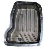 ATS Diesel 68RFE Aluminum +5 Qt Transmission Pan thumbnail 3
