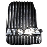 ATS Diesel 68RFE Aluminum +5 Qt Transmission Pan thumbnail 4