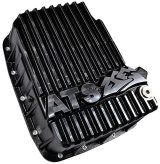 ATS Diesel ATS Extra Deep Transmission Pan - Allison LCT1000/2000 Automatic thumbnail 1