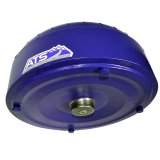 ATS Diesel 2003+ Dodge 545RFE Single Disk HD Torque Converter (Billet Cover) thumbnail 1