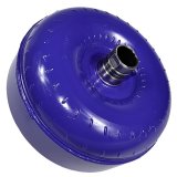 ATS Diesel 2003+ Dodge 545RFE Single Disk HD Torque Converter (Billet Cover) thumbnail 2