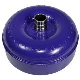 ATS Diesel 2003+ Dodge 545RFE Single Disk HD Torque Converter (Billet Cover) thumbnail 3