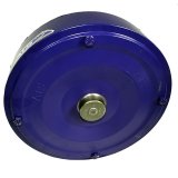 ATS Diesel 2003+ Dodge 545RFE Single Disk HD Torque Converter (Billet Cover) thumbnail 5