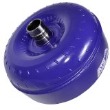 ATS Diesel 2003 - 2007 Ford 5R110 with 6.0L Five Star Torque Converter - Viskus Clutch Mid Stall thumbnail 1