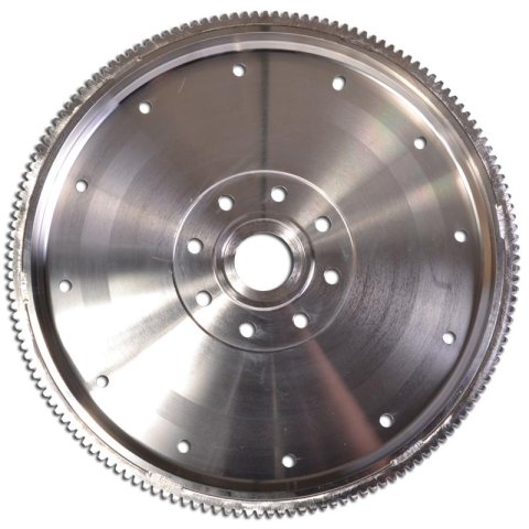 ATS Diesel 1989 - 2007 47/8-RH/E Dodge Billet Flexplate thumbnail 1