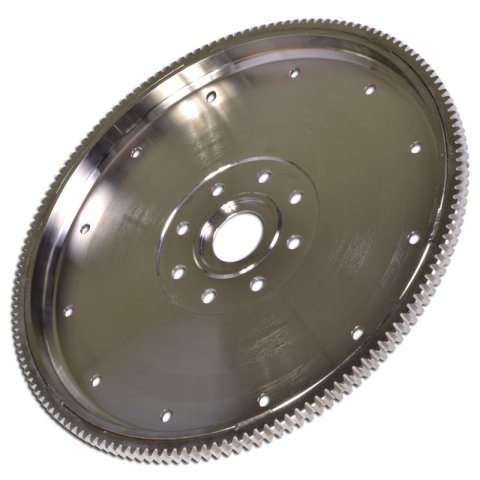 ATS Diesel 1989 - 2007 47/8-RH/E Dodge Billet Flexplate thumbnail 2
