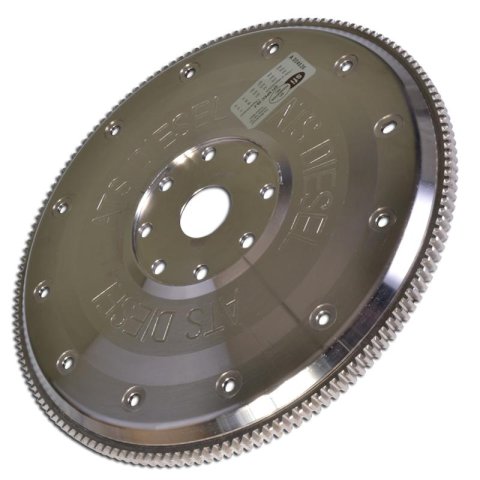ATS Diesel 1989 - 2007 47/8-RH/E Dodge Billet Flexplate thumbnail 3