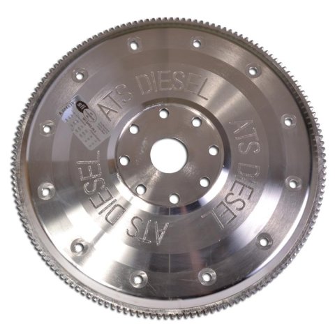 ATS Diesel 1989 - 2007 47/8-RH/E Dodge Billet Flexplate thumbnail 4