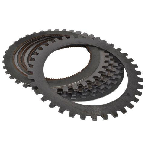 ATS Diesel 2001-2010 ATS manufactured Allison C5 clutch pack thumbnail 1