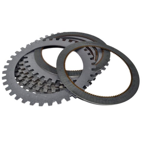 ATS Diesel 2001-2010 ATS manufactured Allison C5 clutch pack thumbnail 2