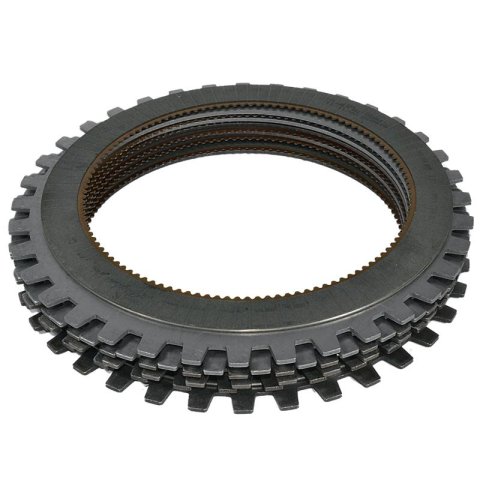 ATS Diesel 2001-2010 ATS manufactured Allison C5 clutch pack thumbnail 3