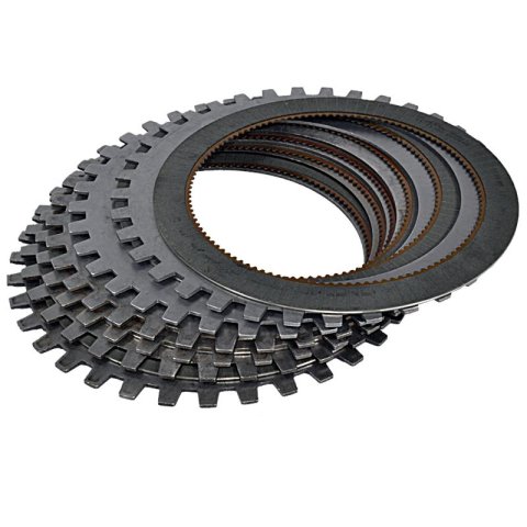 ATS Diesel 2001-2010 ATS manufactured Allison C5 clutch pack thumbnail 4